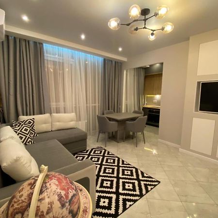 Vip Apartment In Odessa Exterior foto