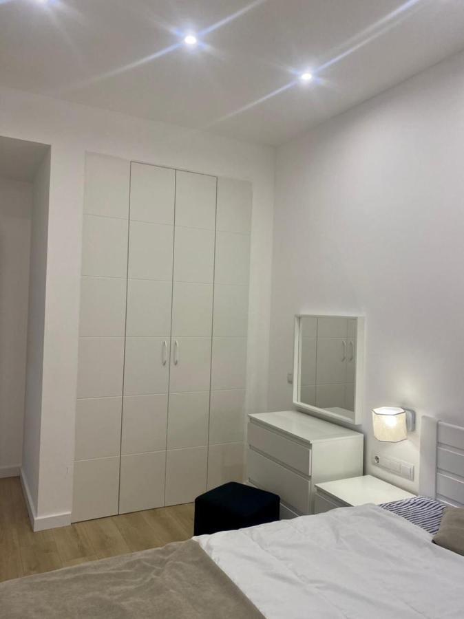 Vip Apartment In Odessa Exterior foto