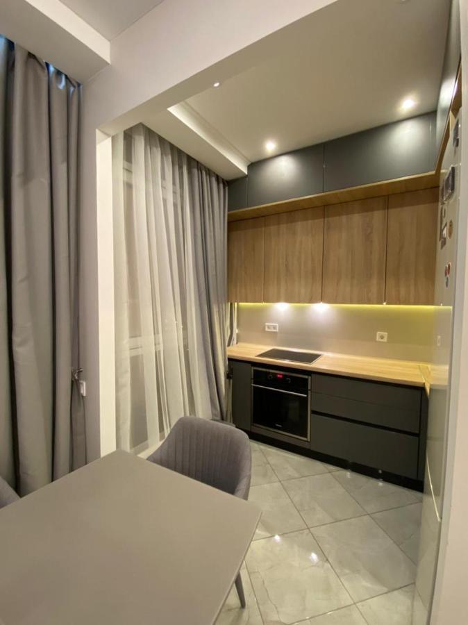 Vip Apartment In Odessa Exterior foto
